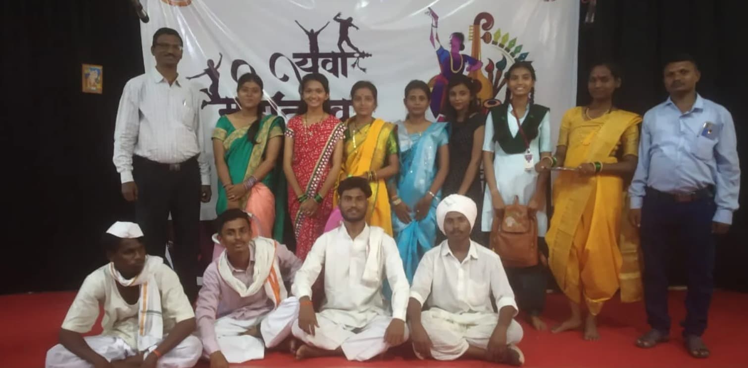 Shri Sant Gajanan Maharaj College Of Pharmacy Buldhana General photo 8